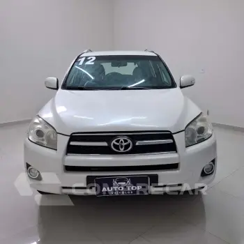 RAV4 2.0 4X2 16V