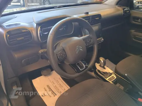 C4 CACTUS 1.6 VTI 120 Feel