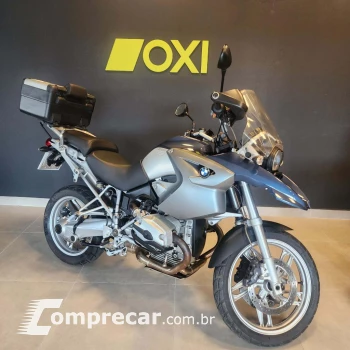 BMW R 1200 GS