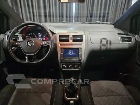 Fox 1.6 4P FLEX MSI XTREME