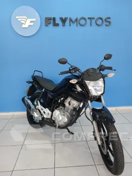 CG 160 FAN