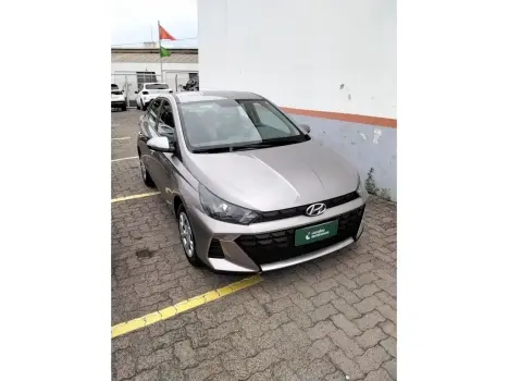 HB20S 1.0 12V FLEX COMFORT PLUS MANUAL