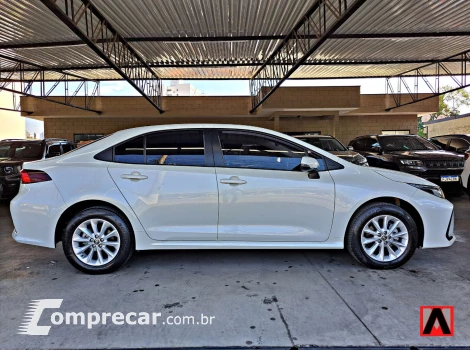 COROLLA 2.0 Vvt-ie GLI Direct Shift