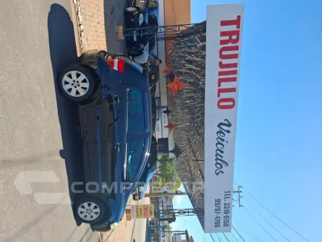 Fox 1.6 Mi Route 8V Flex 4P Manual