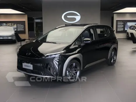 GAC Aion Y 63,2 KW ELETRICO ELITE 4 portas