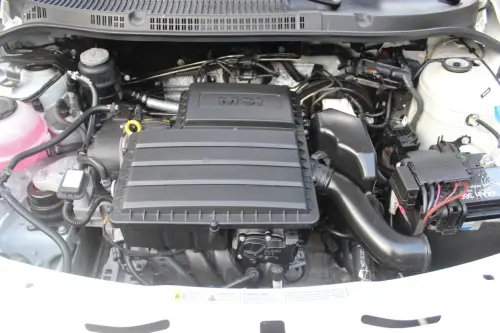 Saveiro 1.6 16V FLEX MSI ROBUST CABINE SIMPLES