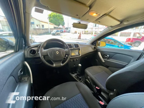 SANDERO 1.0 12V SCE Expression