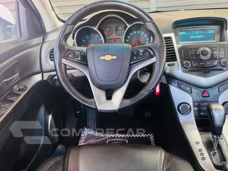 CRUZE 1.8 LT 16V
