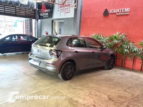 POLO 1.0 MPI TRACK MANUAL
