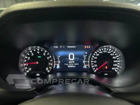 COMPASS 1.3 T270 TURBO FLEX LONGITUDE AT6