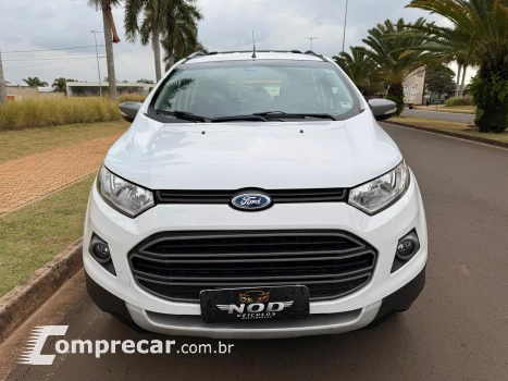 ECOSPORT 2.0 Freestyle 16V