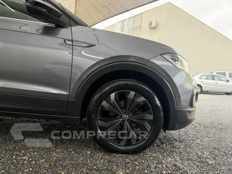 T-CROSS 1.4 250 TSI Highline