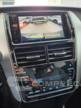 YARIS 1.5 16V Sedan XLS Connect