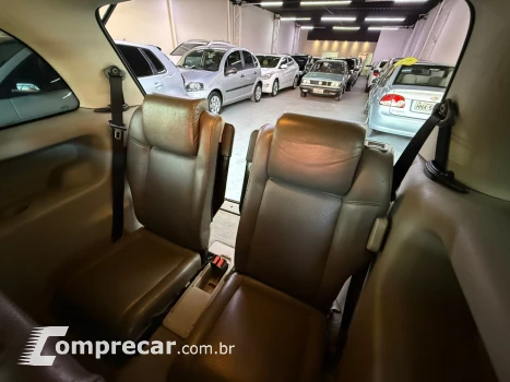 ZAFIRA 2.0 MPFI CD 16V