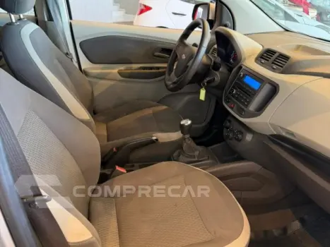 SPIN - 1.8 LT 8V 4P MANUAL