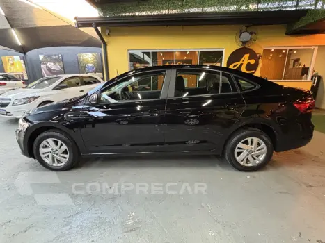 VIRTUS 1.6 MSI SENSE TOTAL FLEX AUTOMÁTICO