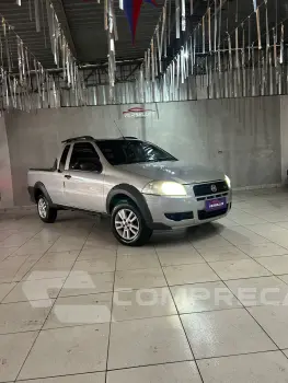 STRADA 1.4 MPI Working CE 8V