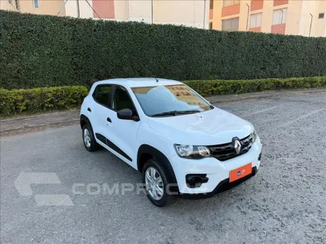 KWID 1.0 12V SCE ZEN