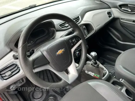 ONIX HATCH LT 1.4 8V FlexPower 5p Mec.