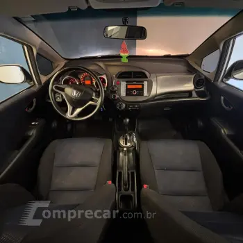 Fit LX 1.4/ 1.4 Flex 8V/16V 5p Aut.