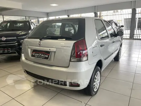 PALIO FIRE ECONOMY 1.0