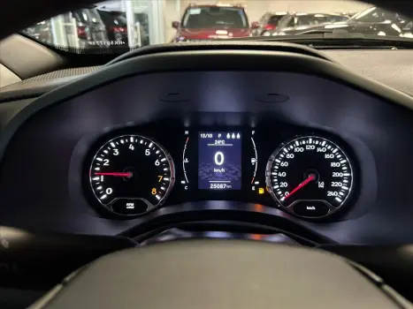 RENEGADE 1.3 T270 TURBO FLEX SPORT AT6