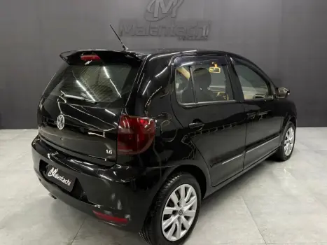 FOX 1.6 MI PRIME 8V FLEX 4P MANUAL