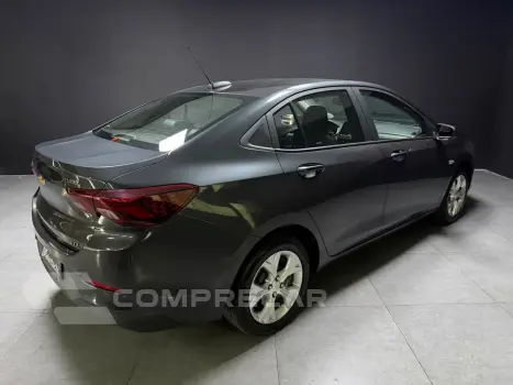 ONIX 1.0 TURBO FLEX PLUS LTZ AUTOMÁTICO