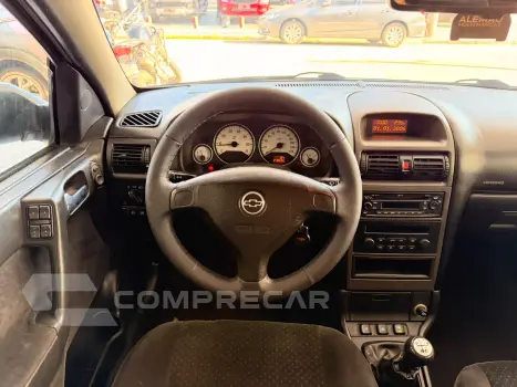 ASTRA 2.0 MPFI Advantage 8V