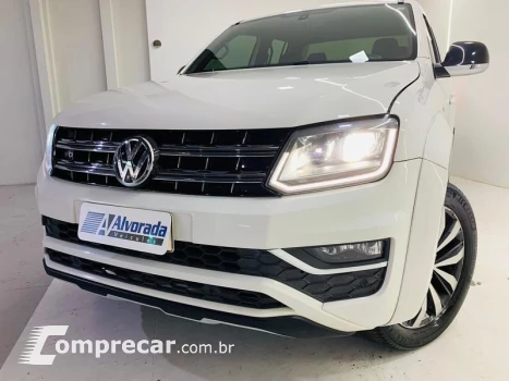 AMAROK V6 EXTR AC4