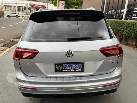 TIGUAN 2.0 350 TSI Allspace R-line 4motion