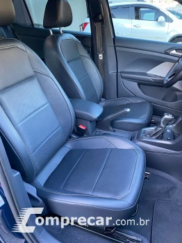 T-CROSS 1.4 250 TSI Highline