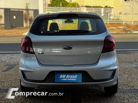 KA 1.0 SE 12V