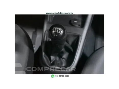 UP 1.0 MPI TOTAL FLEX 4P MANUAL
