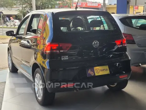 Fox Connect 1.6 Flex 8V 5p