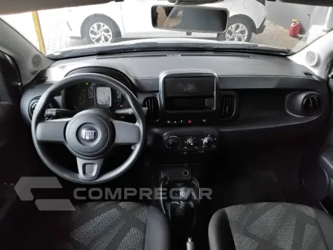 MOBI 1.0 EVO FLEX LIKE. MANUAL