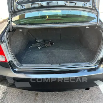 CIVIC 1.8 LXS 16V