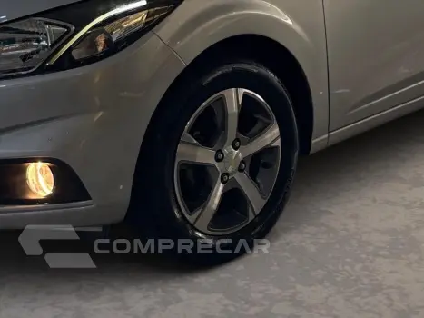 PRISMA 1.4 MPFI LTZ 8V FLEX 4P MANUAL