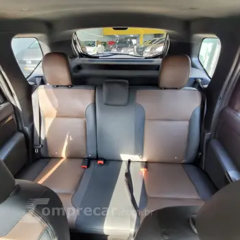 DUSTER Dynamique 2.0 Flex 16V Aut.