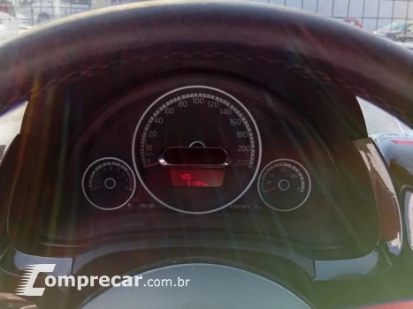 UP - 1.0 TSI SPEED UP 12V 4P MANUAL