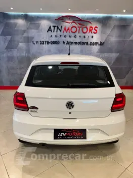 Gol 1.0 16V 4P G3