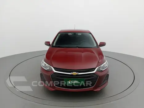 ONIX 1.0 FLEX PLUS LT MANUAL