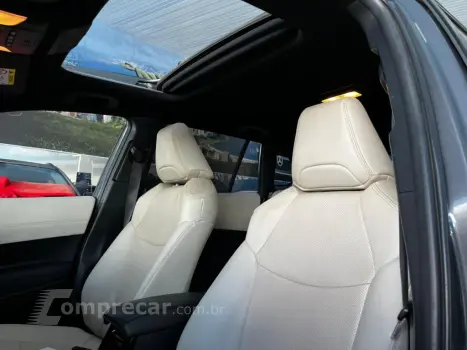 Corolla Cross XRX 1.8 16V Aut. (Híbrido)