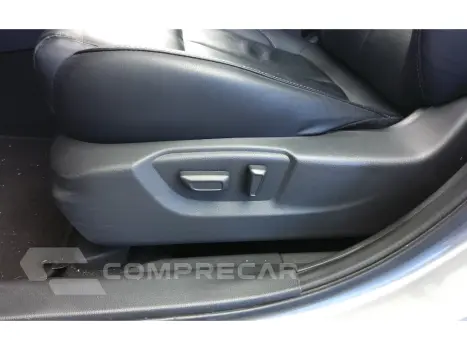 ECLIPSE CROSS 1.5 MIVEC TURBO GASOLINA HPE-S S-AWC CVT