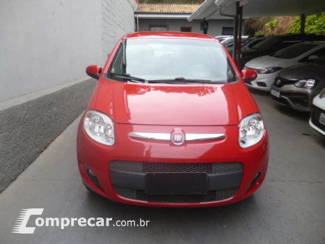 PALIO 1.4 MPI Attractive 8V