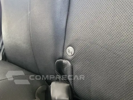 HR-V Touring 1.5 Flex TB 16V 5p Aut.