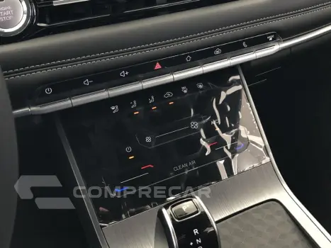 TIGGO 5x 1.5 VVT TURBO IFLEX SPORT CVT