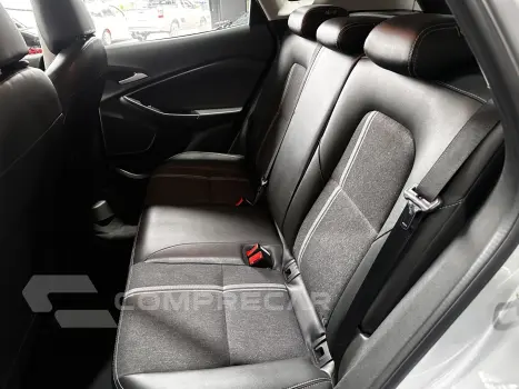 TRACKER 1.2 TURBO FLEX LTZ AUTOMÁTICO
