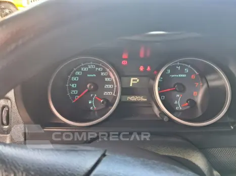 PAJERO 2.0 TR4 4X2 16V