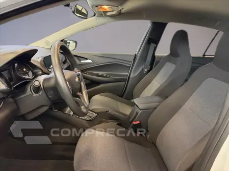 ONIX 1.0 TURBO FLEX AUTOMÁTICO